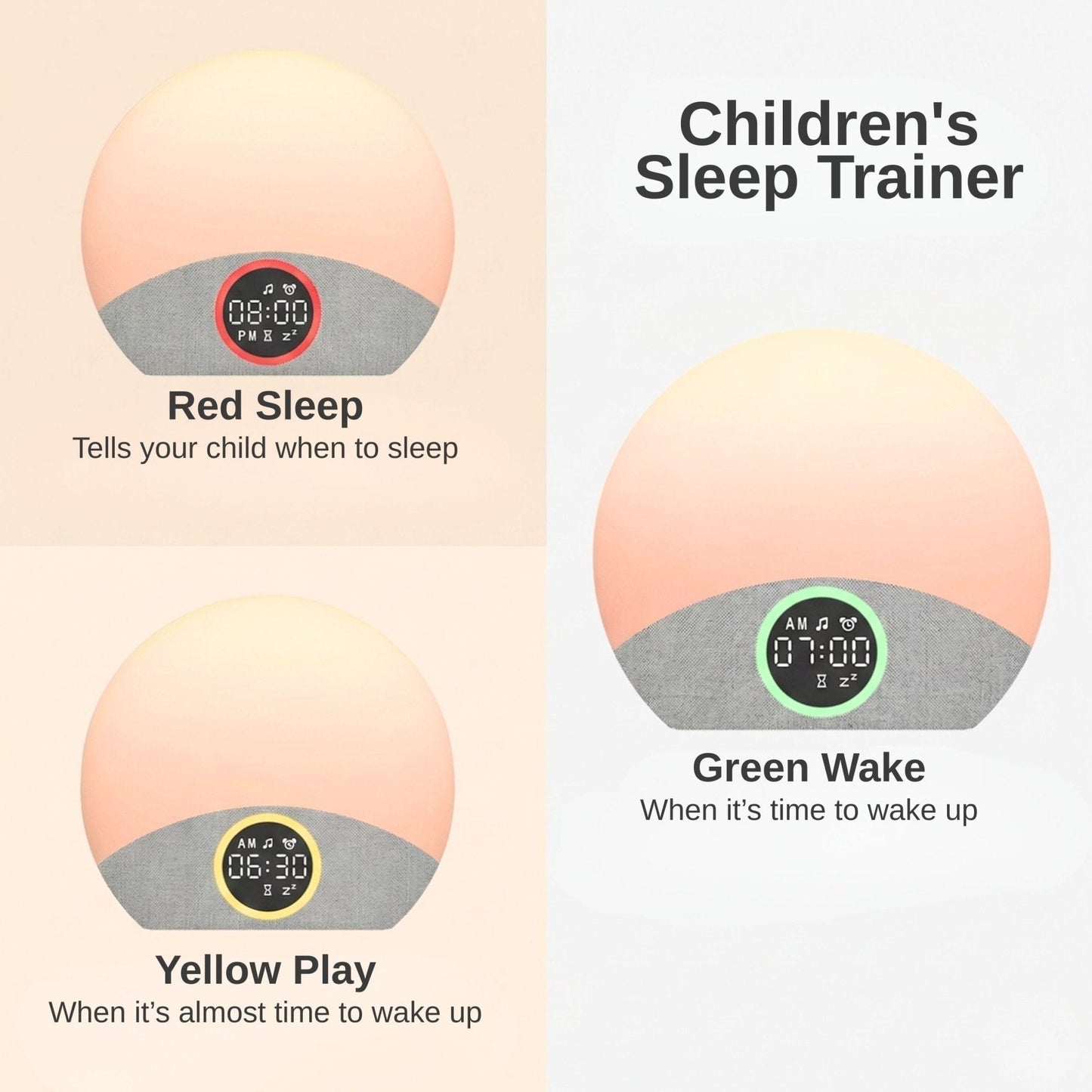 Rise™ | Baby Comfort & Growth Support