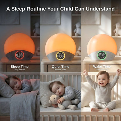 Rise™ | Baby Comfort & Growth Support