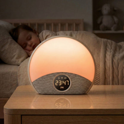 Rise™ | Baby Comfort & Growth Support