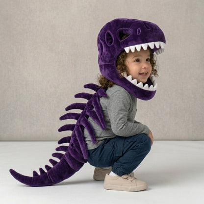 DinoWear™ | Wearable Dinosaur Skeleton