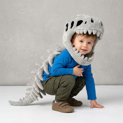 DinoWear™ | Wearable Dinosaur Skeleton