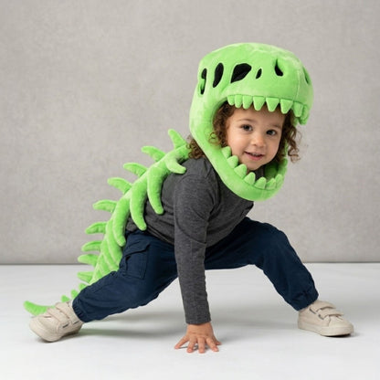 DinoWear™ | Wearable Dinosaur Skeleton