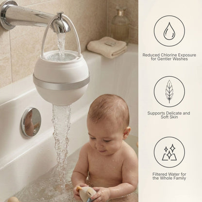 PureShield™ | Baby Safety & Protection System