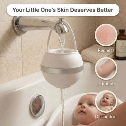 PureShield™ | Baby Safety & Protection System