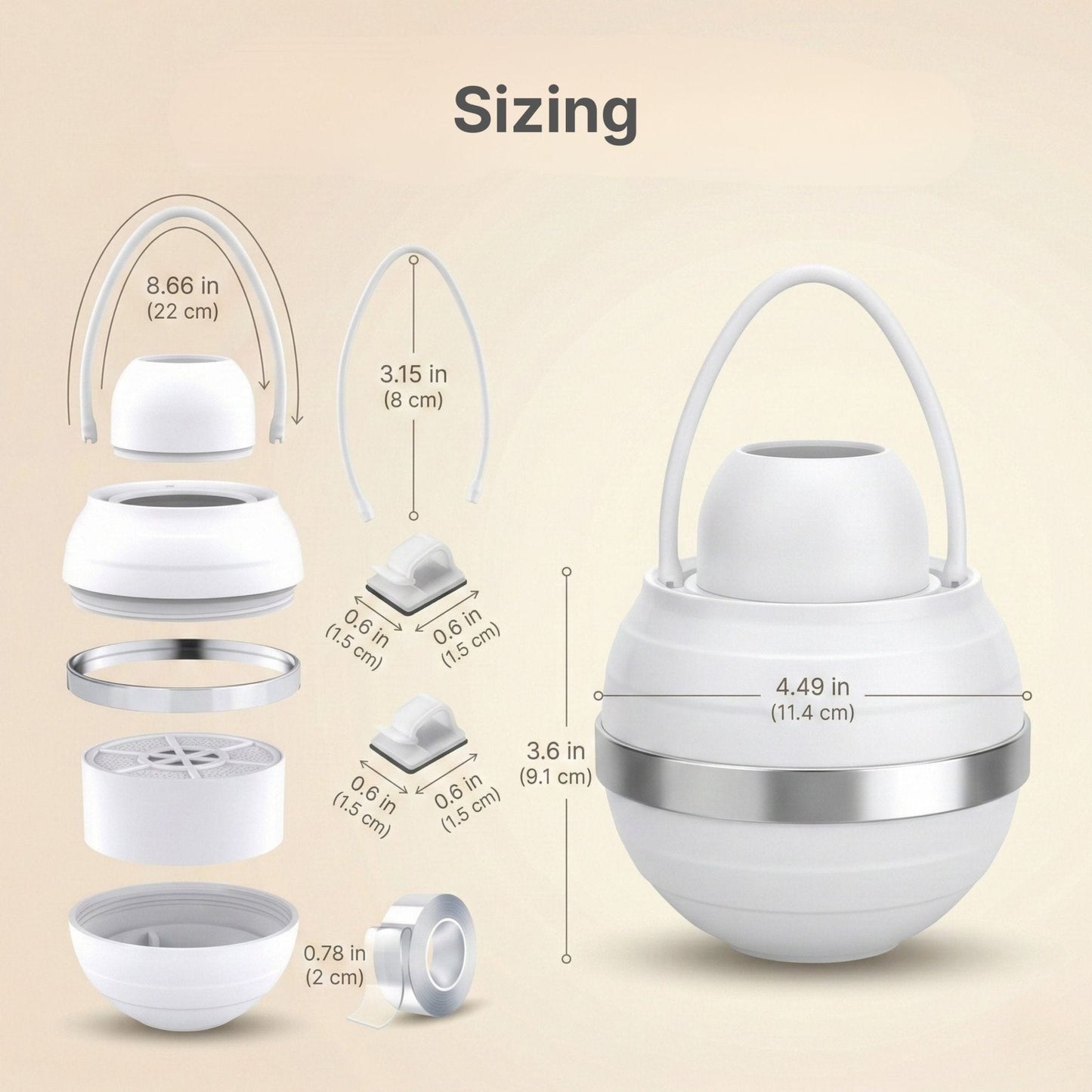 PureShield™ | Baby Safety & Protection System