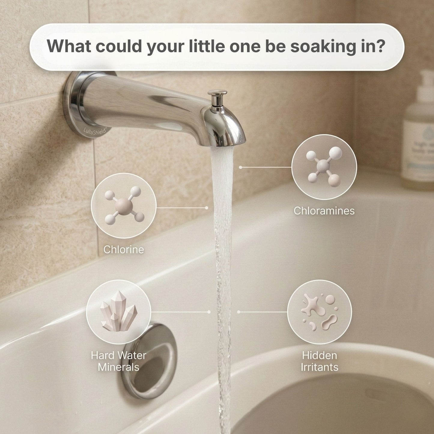 PureShield™ | Baby Safety & Protection System