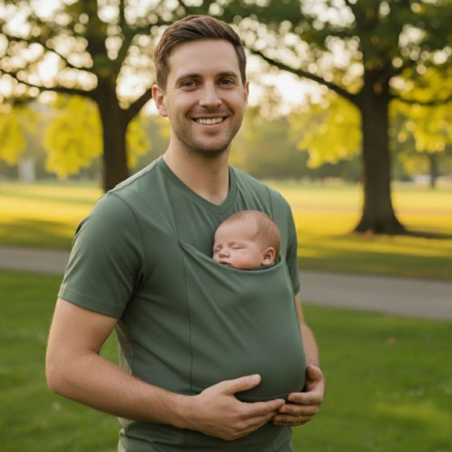 SoftShirt™ | Men’s Wear