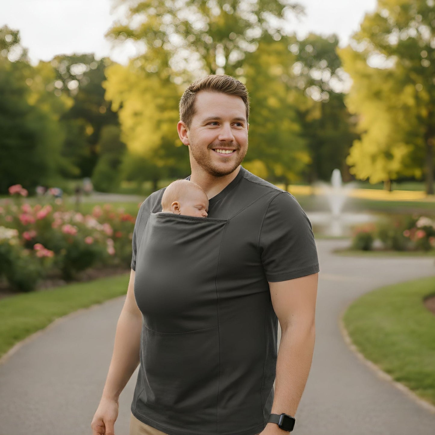 SoftShirt™ | Men’s Wear
