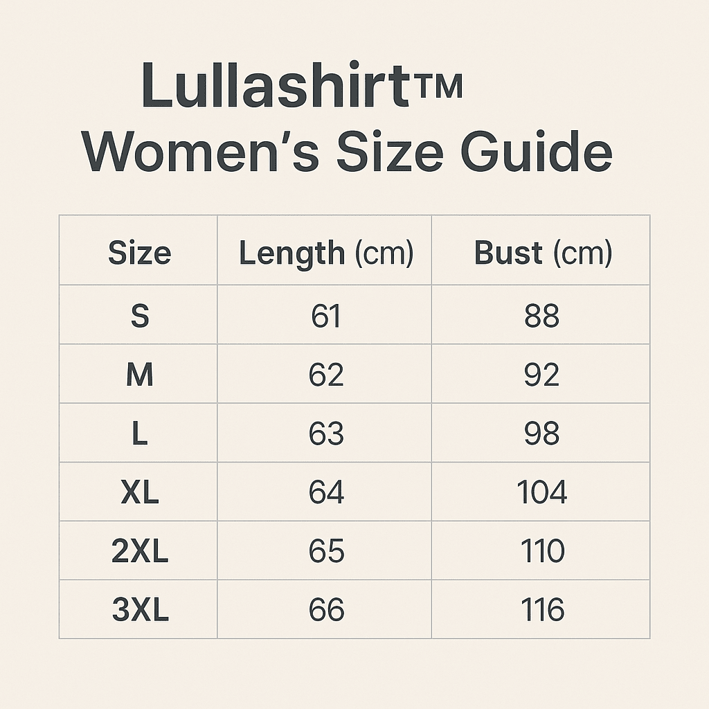 SoftShirt™ | Women’s Wear