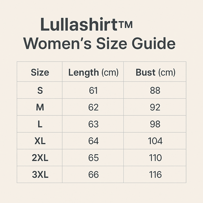 SoftShirt™ | Women’s Wear