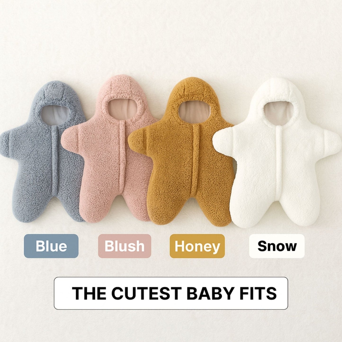 BabyStar™ | Comfort & Care Line