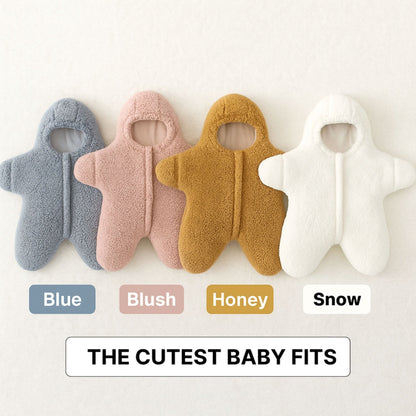 BabyStar™ | Comfort & Care Line