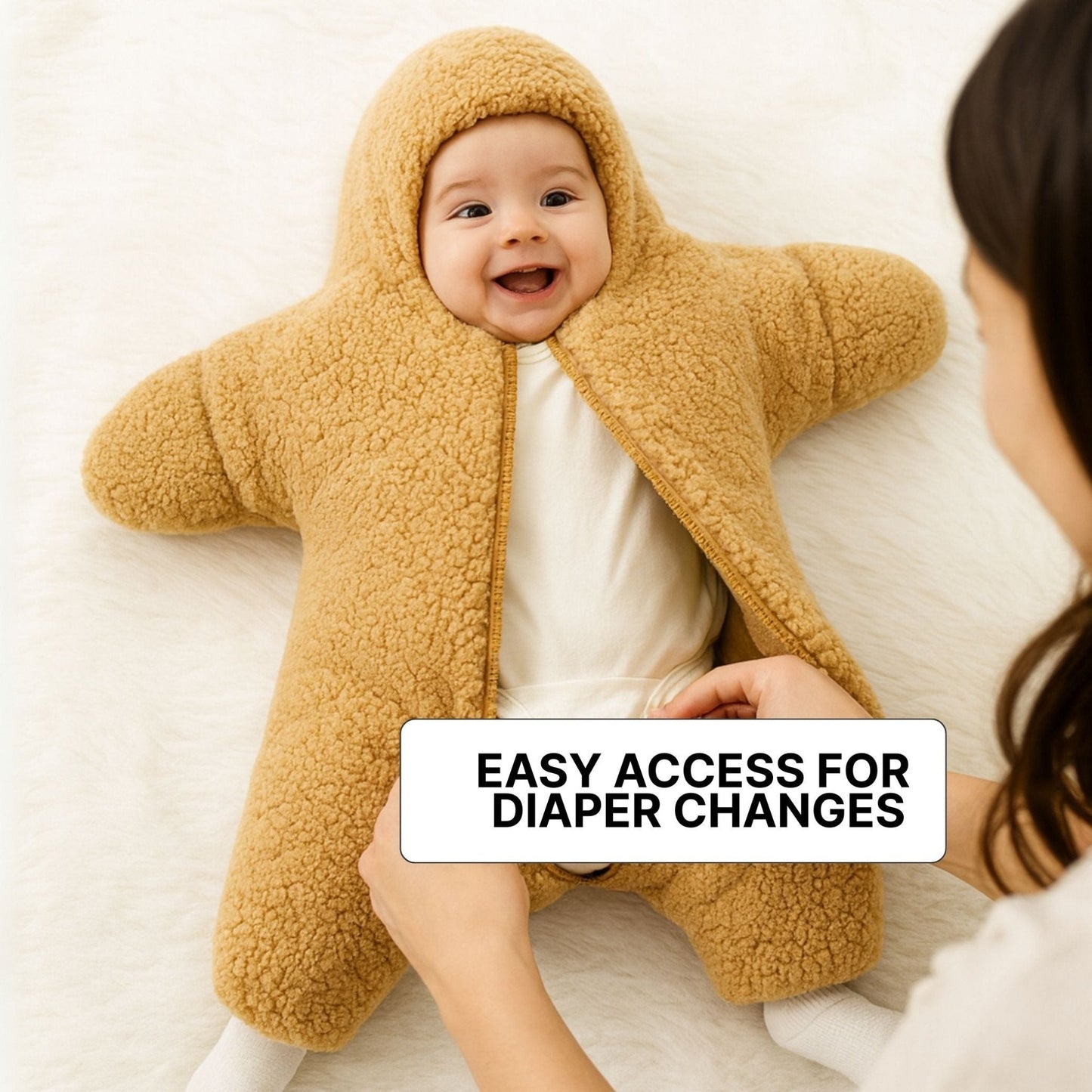 BabyStar™ | Comfort & Care Line
