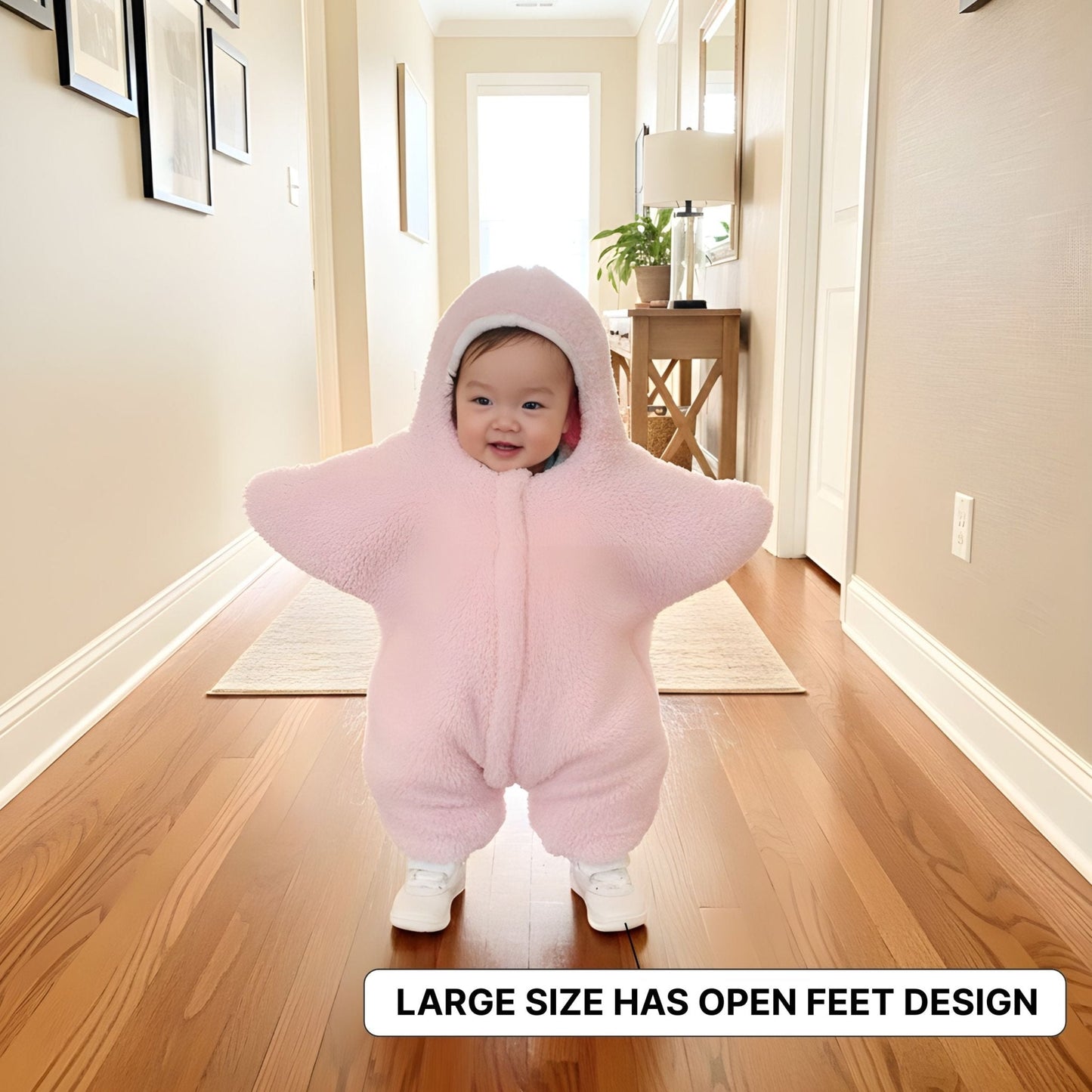 BabyStar™ | Comfort & Care Line