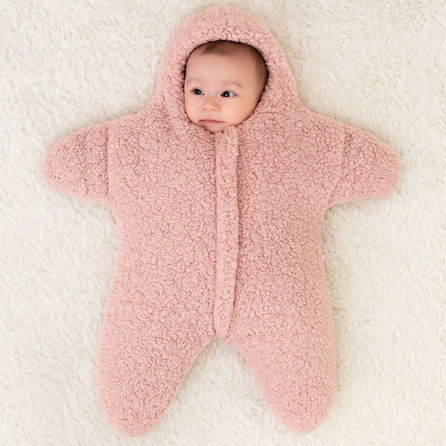 BabyStar™ | Comfort & Care Line