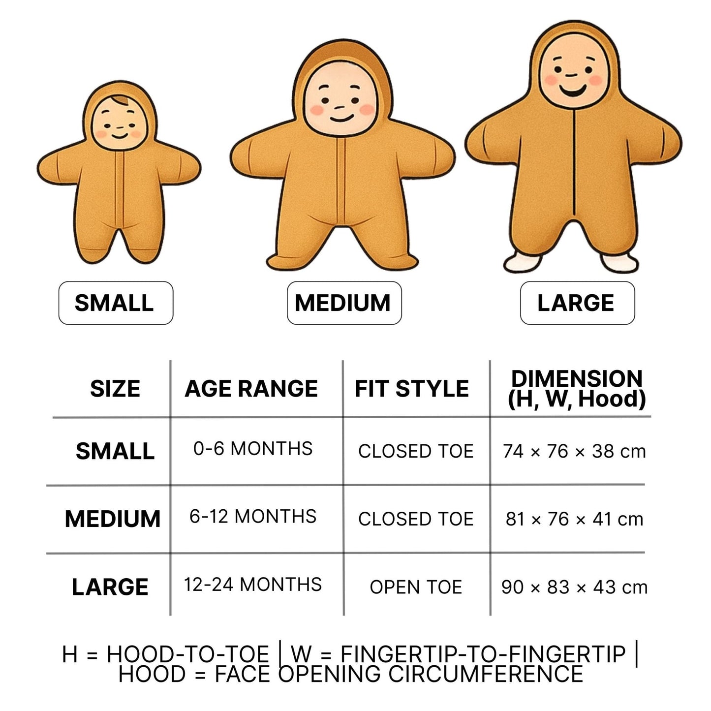 BabyStar™ | Comfort & Care Line