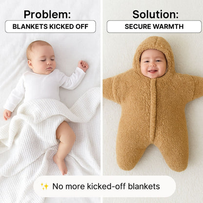BabyStar™ | Comfort & Care Line
