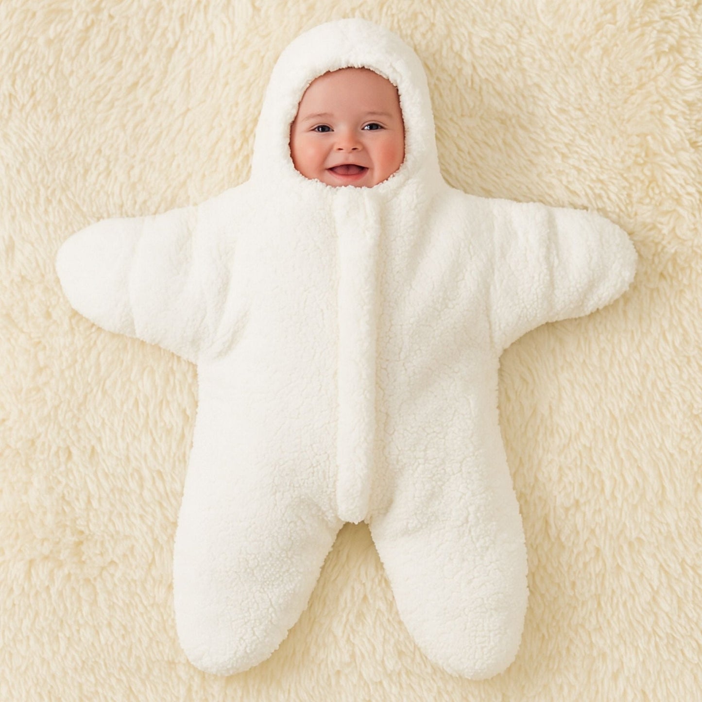BabyStar™ | Comfort & Care Line