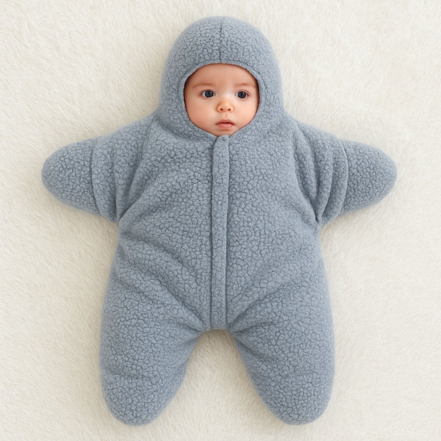 BabyStar™ | Comfort & Care Line