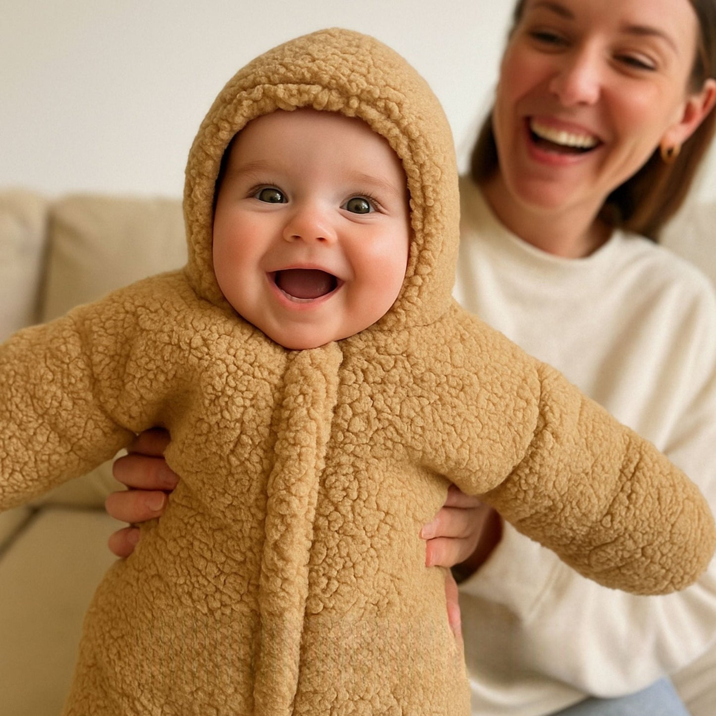 BabyStar™ | Comfort & Care Line