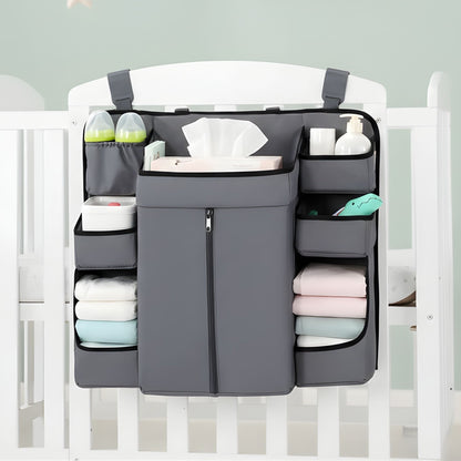 SleepStation™ | Baby Sleep & Care Hub