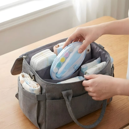SafeTrim™ | Baby Nail Care Trimmer