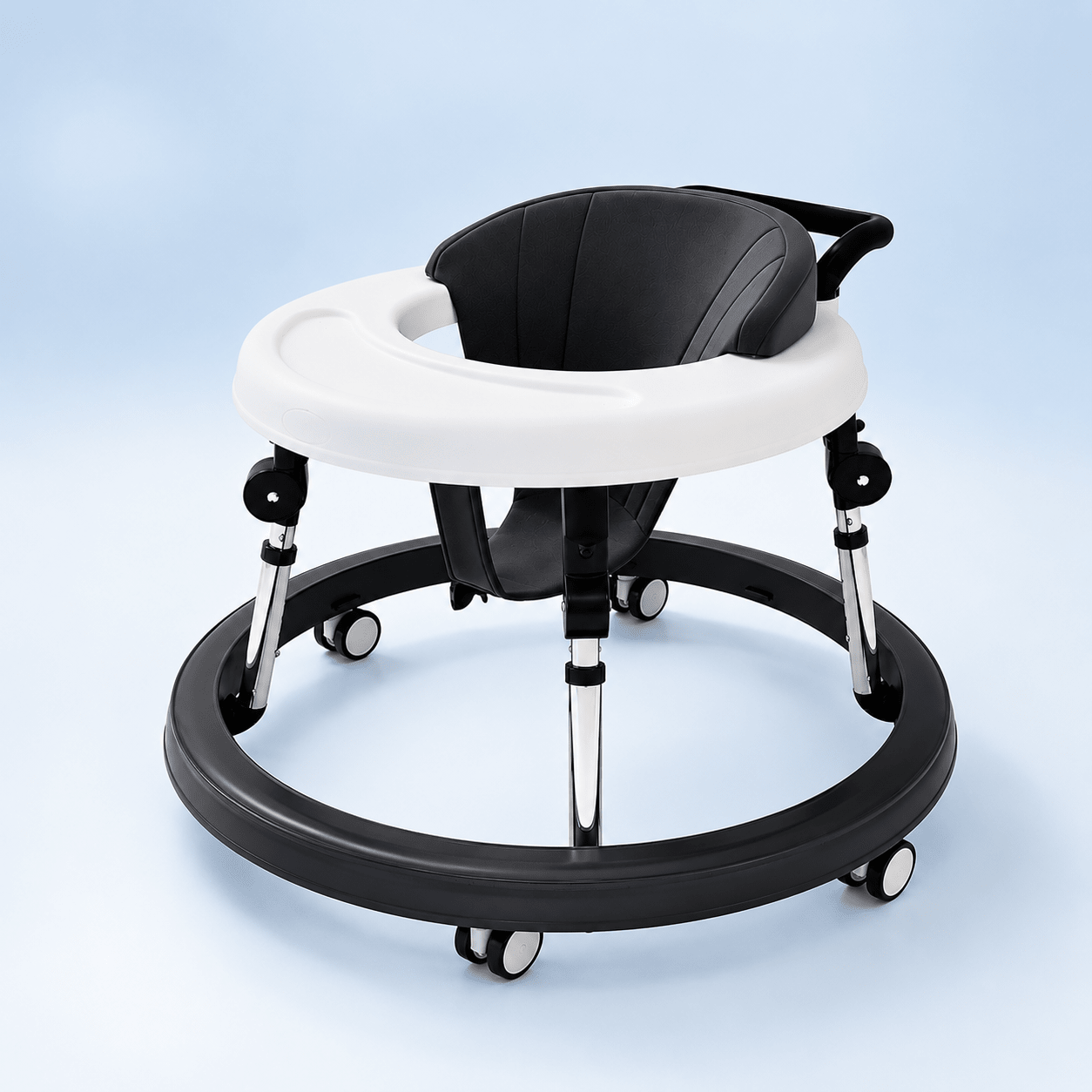 Little Steps™ | Anti-Rollover Baby Walker