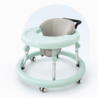 Little Steps™ | Anti-Rollover Baby Walker