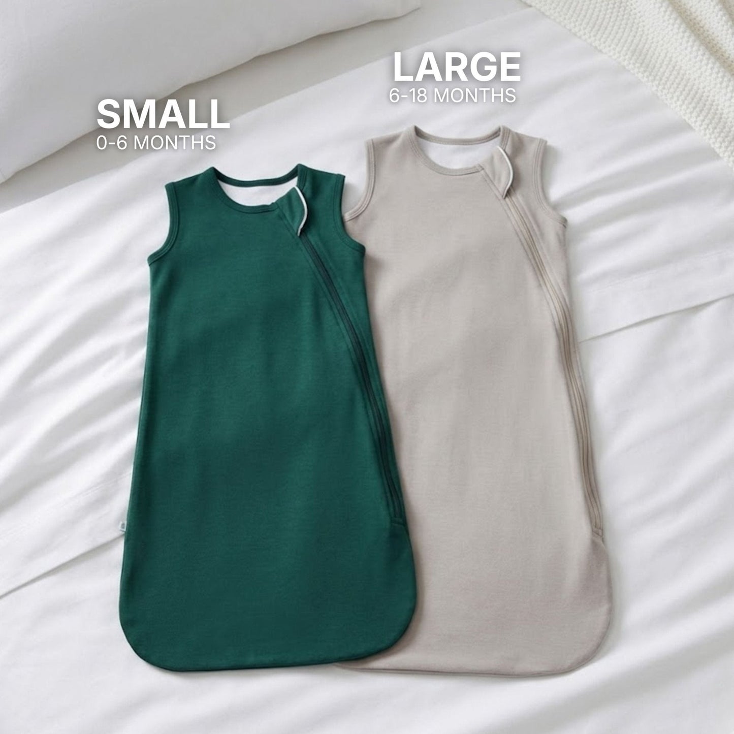 BambooDream™ | TOG Sleep Sack