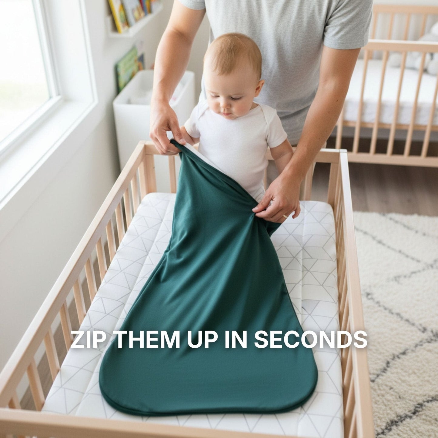 BambooDream™ | TOG Sleep Sack