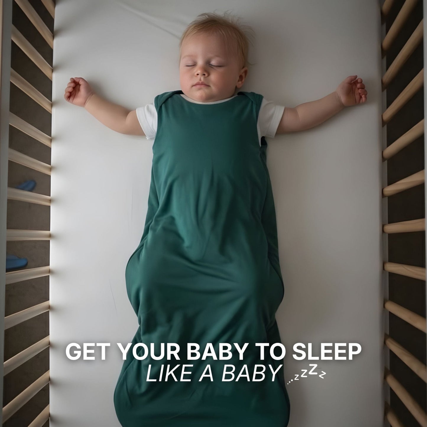 BambooDream™ | TOG Sleep Sack