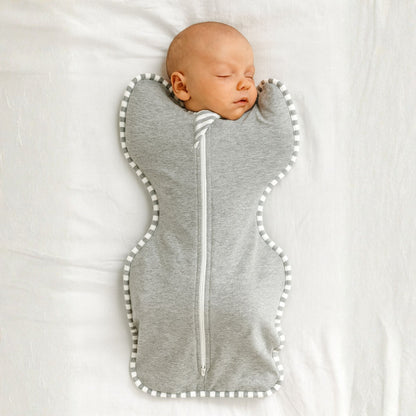 BabyWrap™ | Soft Swaddle Blanket
