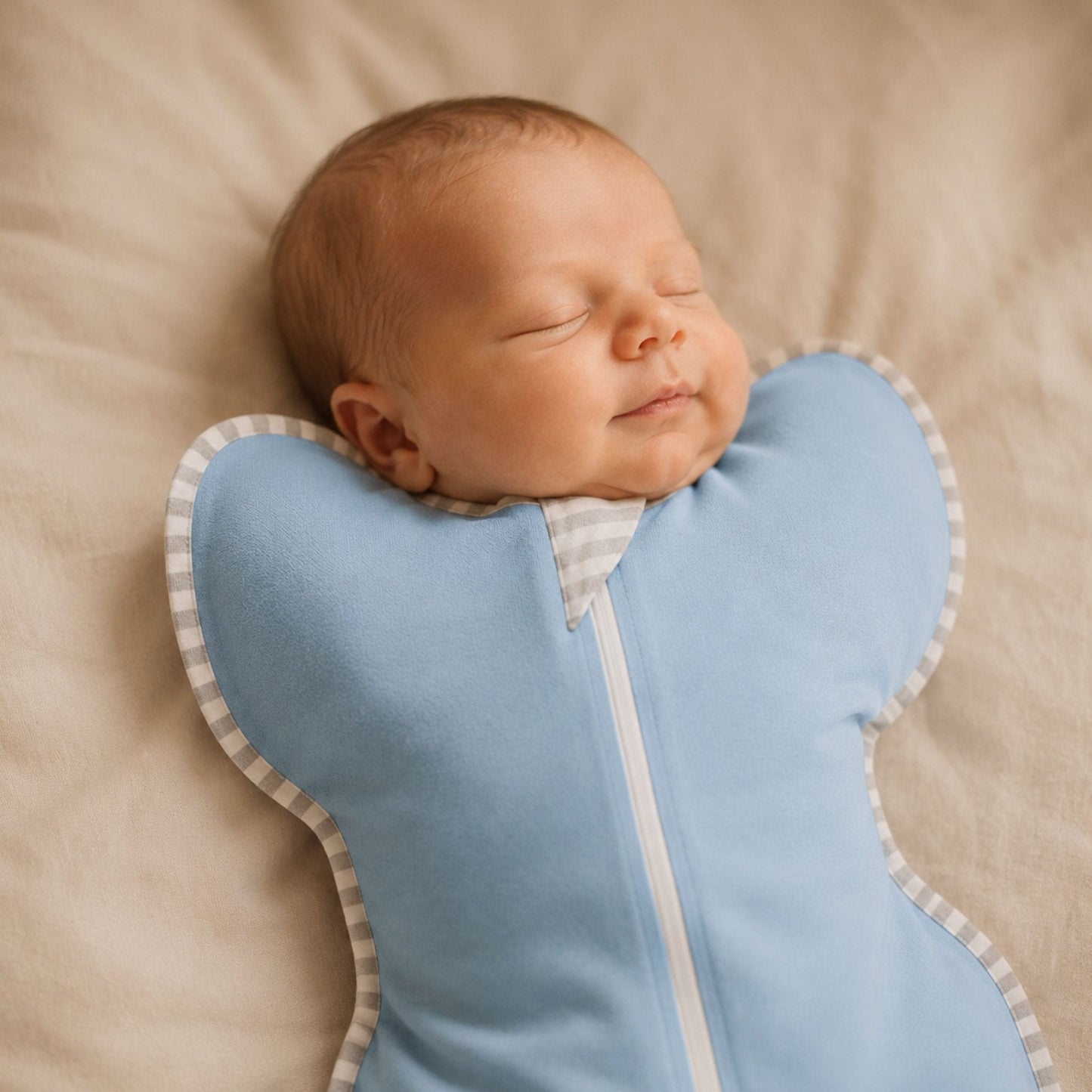 BabyWrap™ | Soft Swaddle Blanket