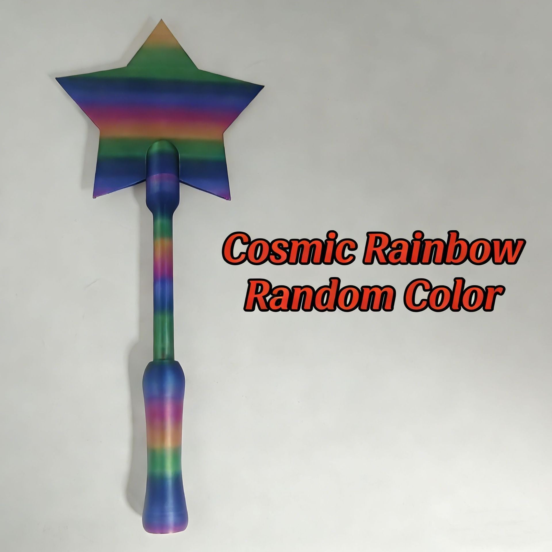 Magic Payment Wand - Elyra Finds