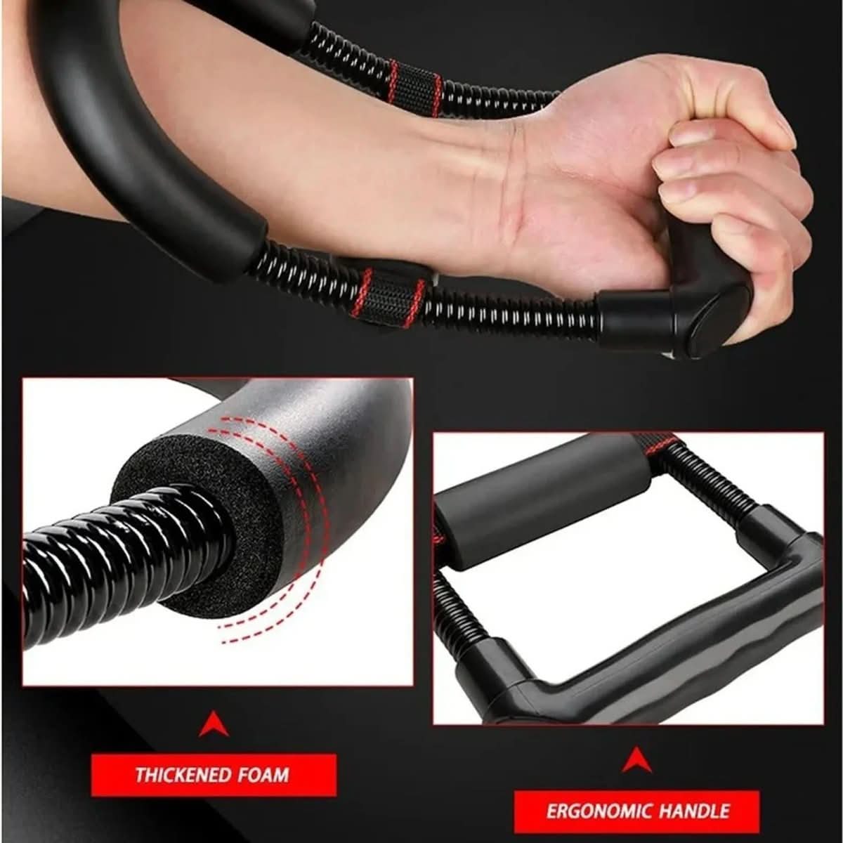 Adjustable Grip Trainer