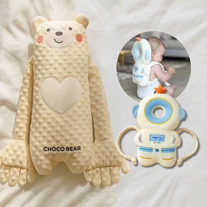 Safe Slumber™ Set | Baby Sleep Essentials