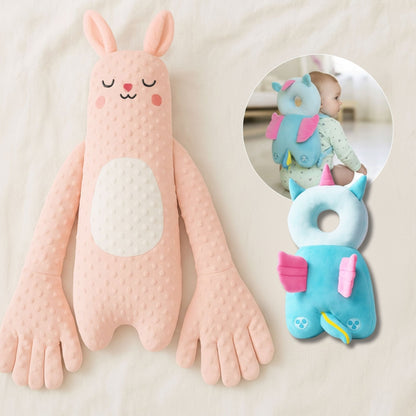 Safe Slumber™ Set | Baby Sleep Essentials