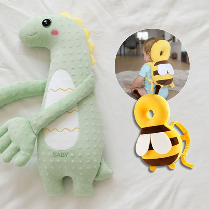 Safe Slumber™ Set | Baby Sleep Essentials