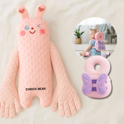 Safe Slumber™ Set | Baby Sleep Essentials