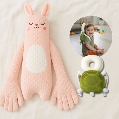 Safe Slumber™ Set | Baby Sleep Essentials
