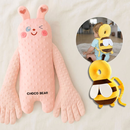 Safe Slumber™ Set | Baby Sleep Essentials