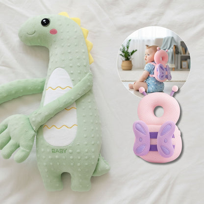 Safe Slumber™ Set | Baby Sleep Essentials