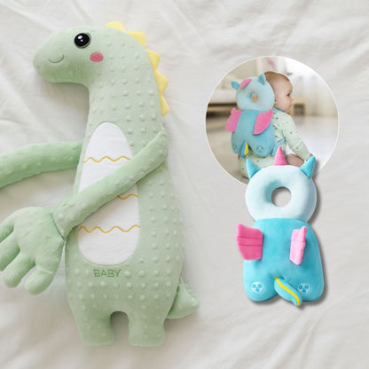 Safe Slumber™ Set | Baby Sleep Essentials