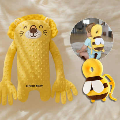 Safe Slumber™ Set | Baby Sleep Essentials