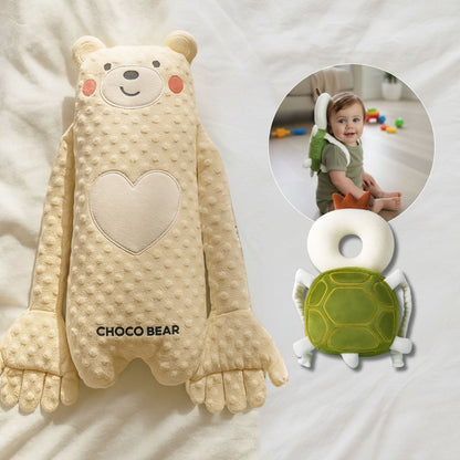 Safe Slumber™ Set | Baby Sleep Essentials