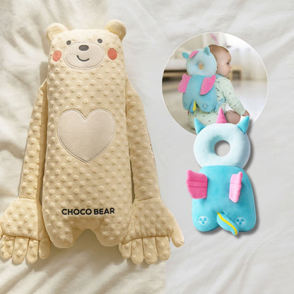 Safe Slumber™ Set | Baby Sleep Essentials