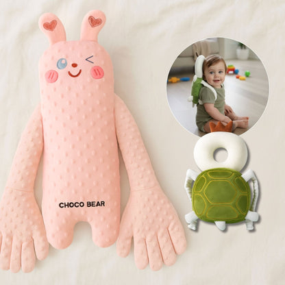 Safe Slumber™ Set | Baby Sleep Essentials