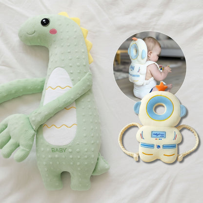 Safe Slumber™ Set | Baby Sleep Essentials