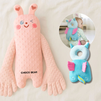 Safe Slumber™ Set | Baby Sleep Essentials