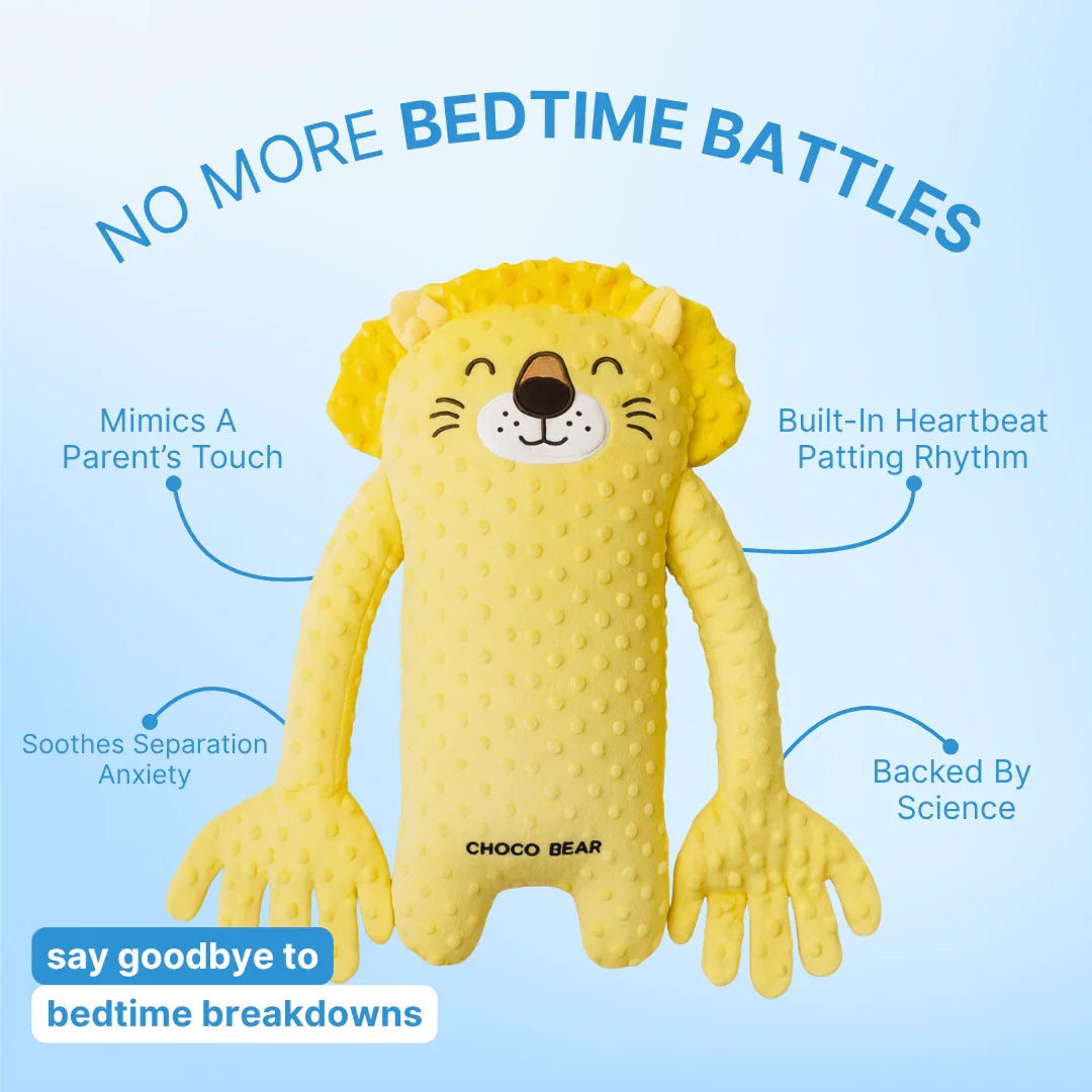 Sleep Survival Kit